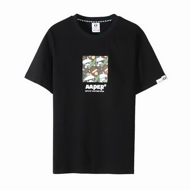 men bape t-shirts M-3XL-025